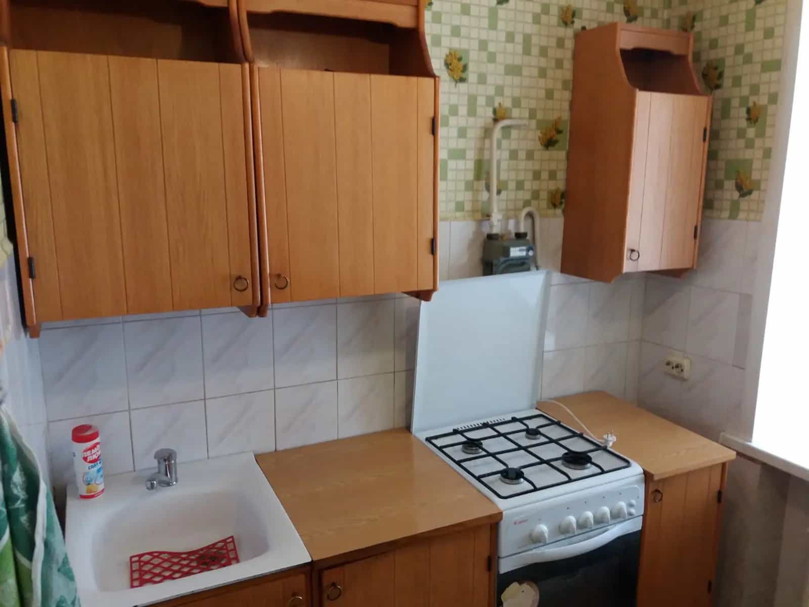 Беларусь, Минская область, Солигорск, Парковая улица, 15, фото 4