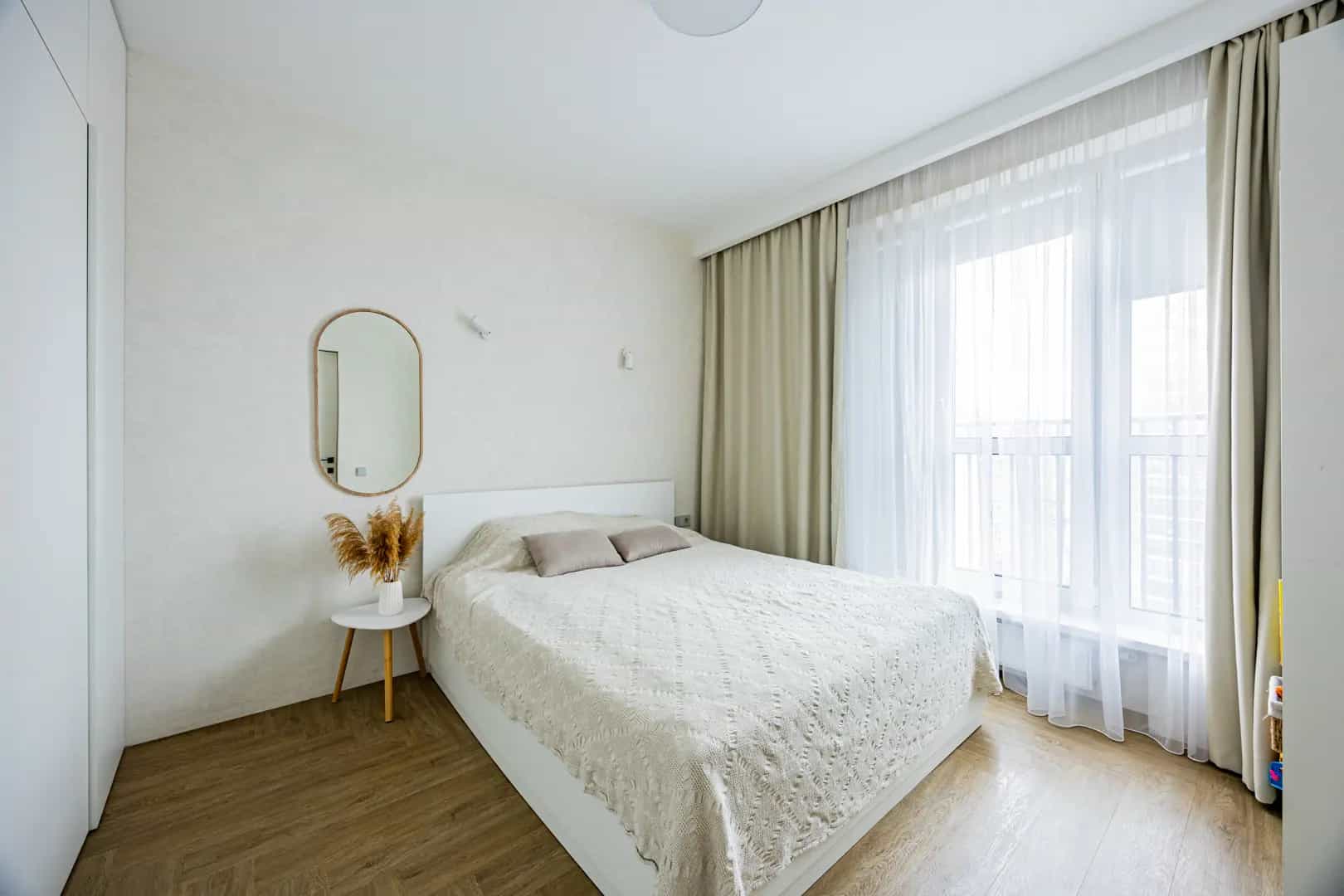 Беларусь, Минск, улица Михаила Савицкого, 4, фото 8
