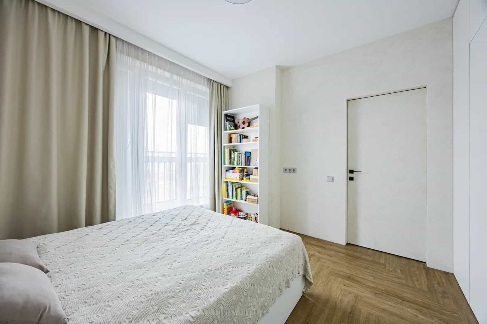Беларусь, Минск, улица Михаила Савицкого, 4, фото 9