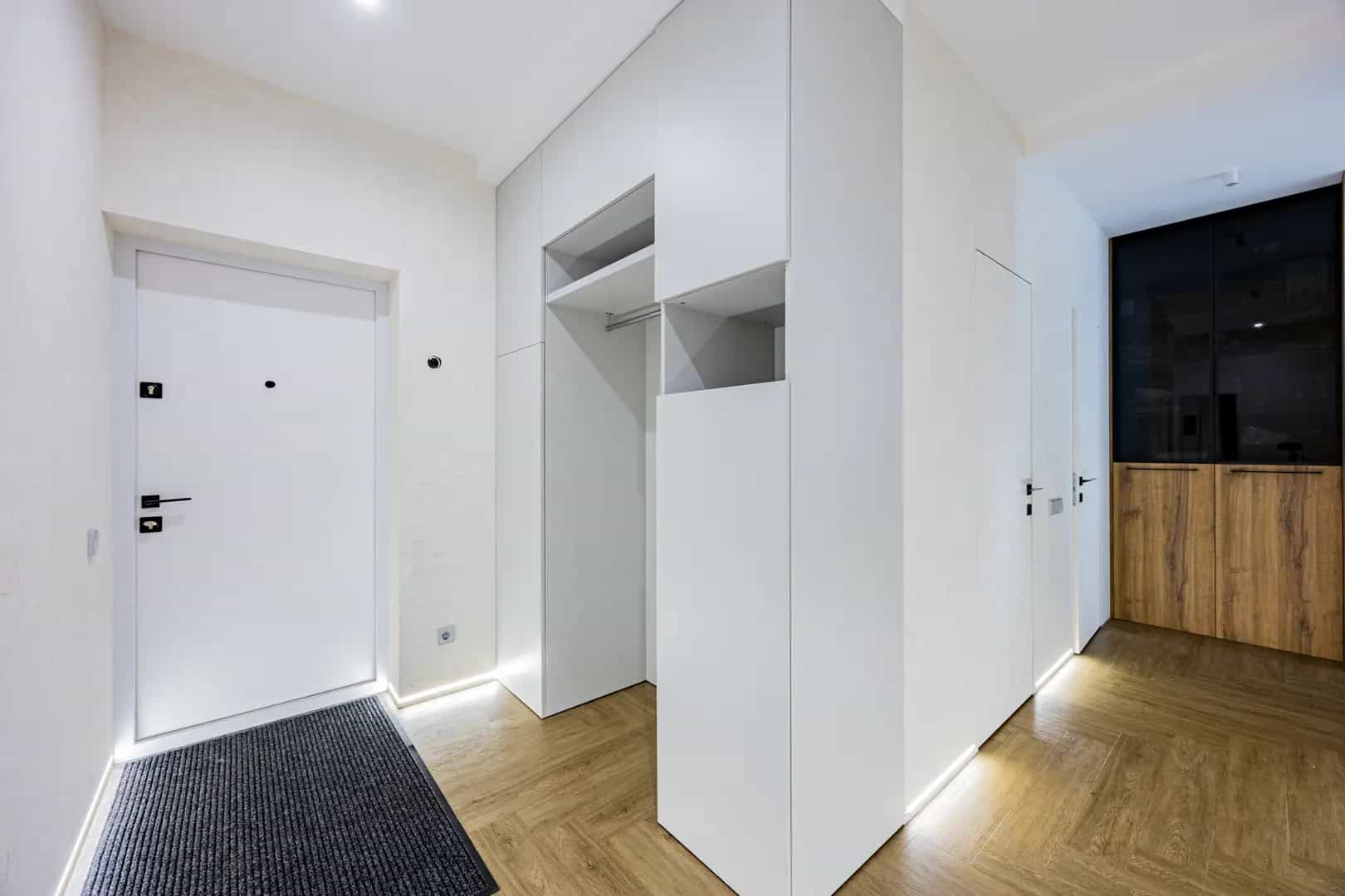 Беларусь, Минск, улица Михаила Савицкого, 4, фото 11