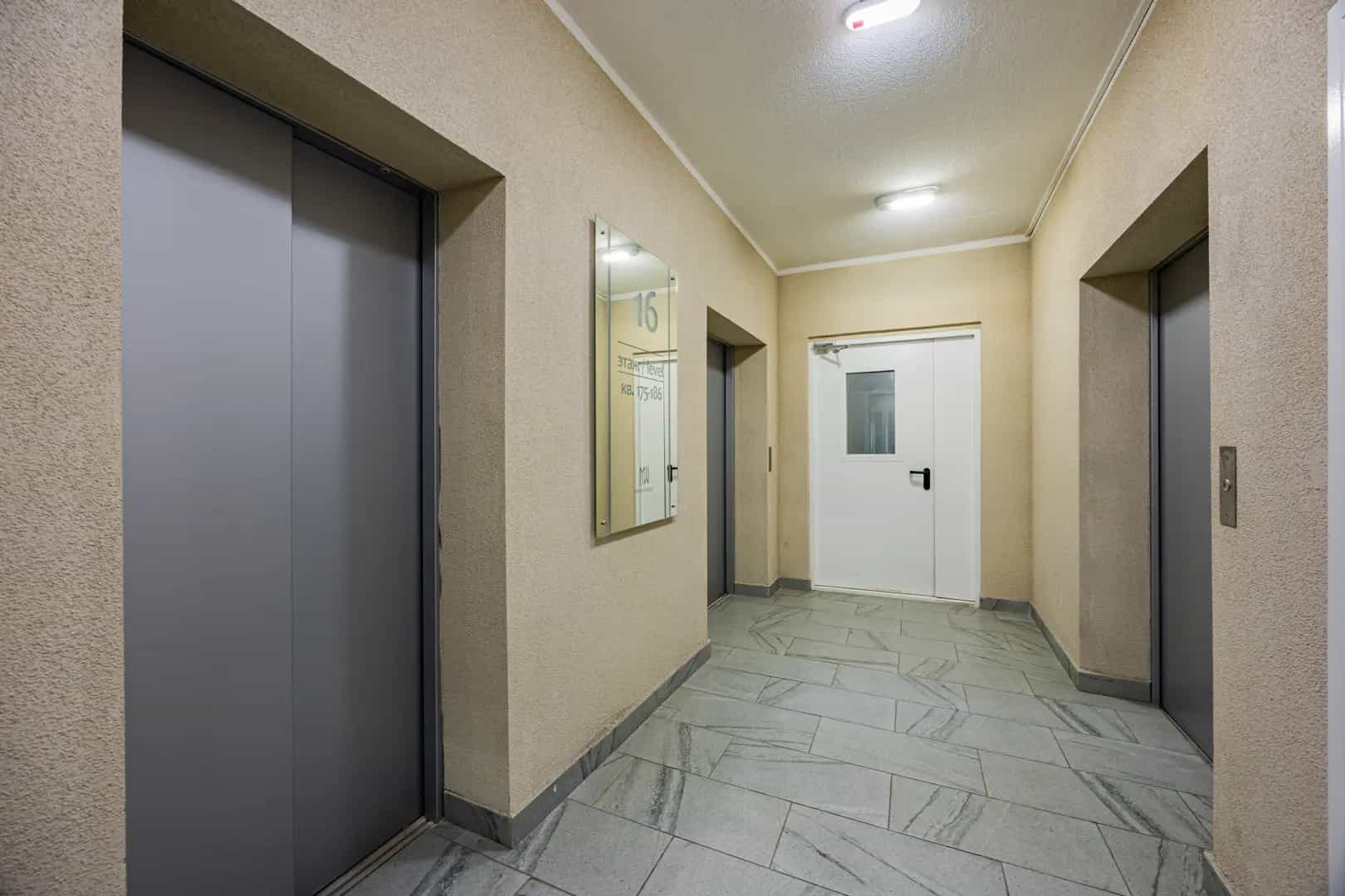 Беларусь, Минск, улица Михаила Савицкого, 4, фото 19