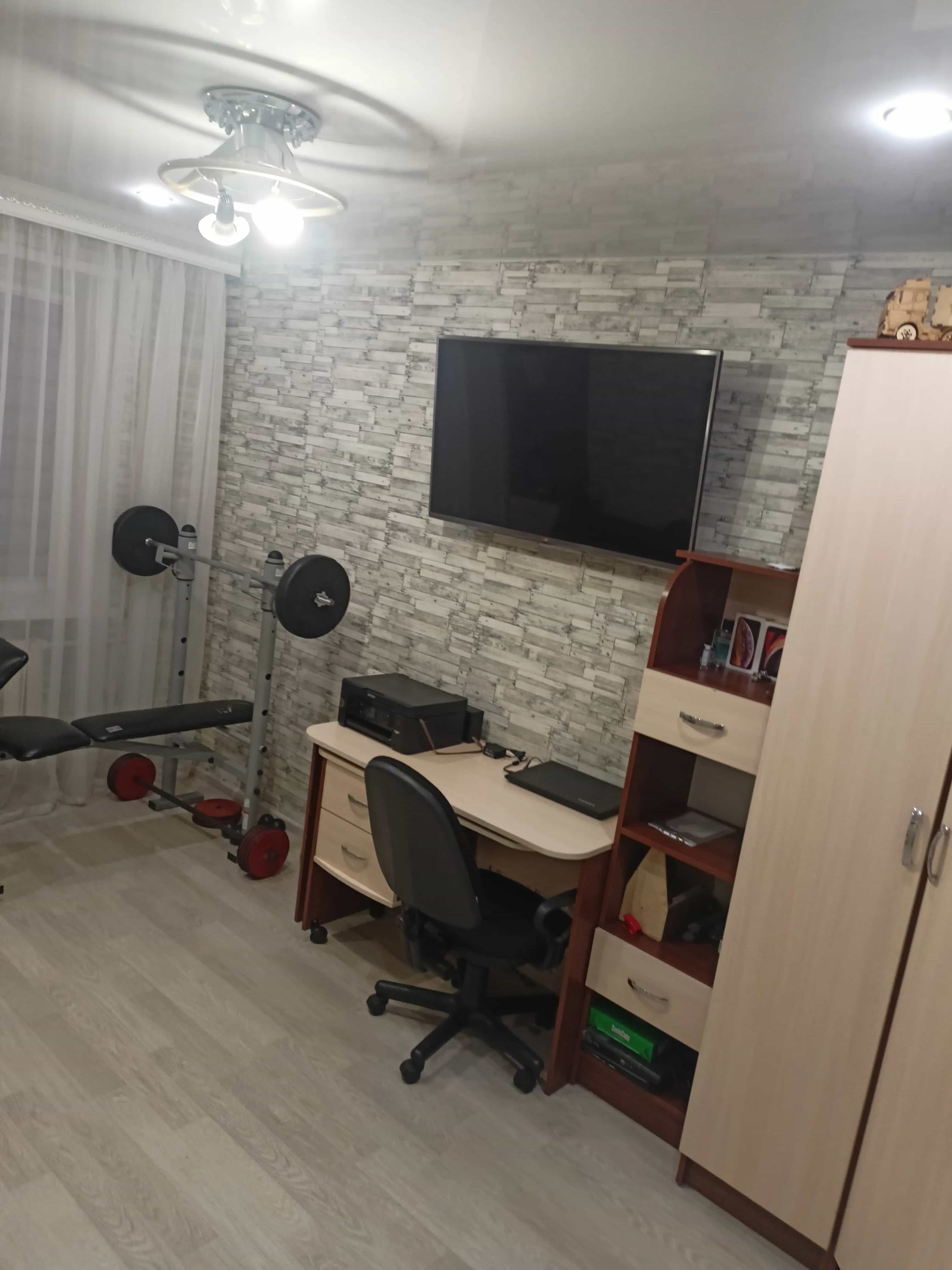 Беларусь, Витебск, Московский проспект, 19Б, фото 15