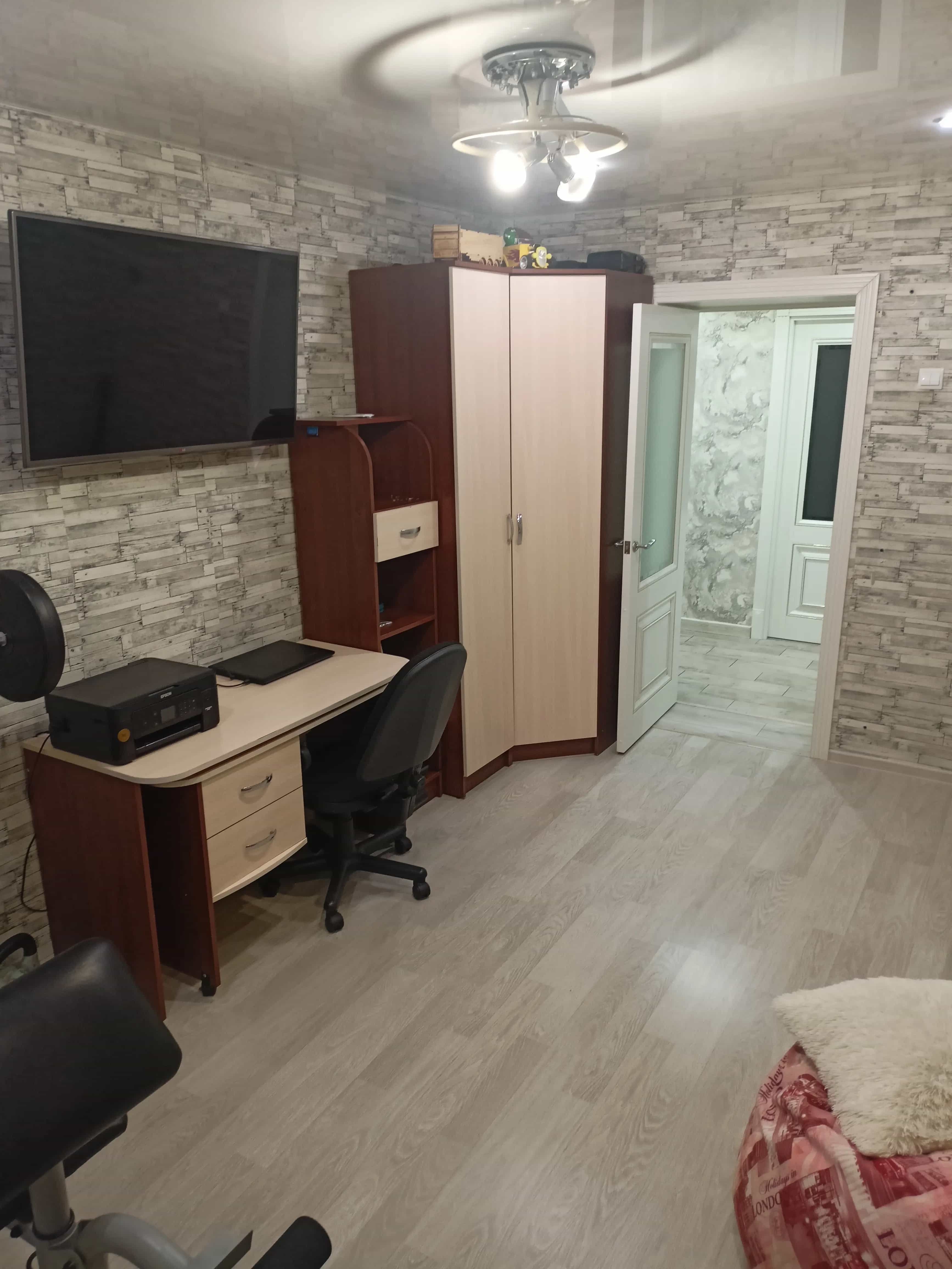 Беларусь, Витебск, Московский проспект, 19Б, фото 16