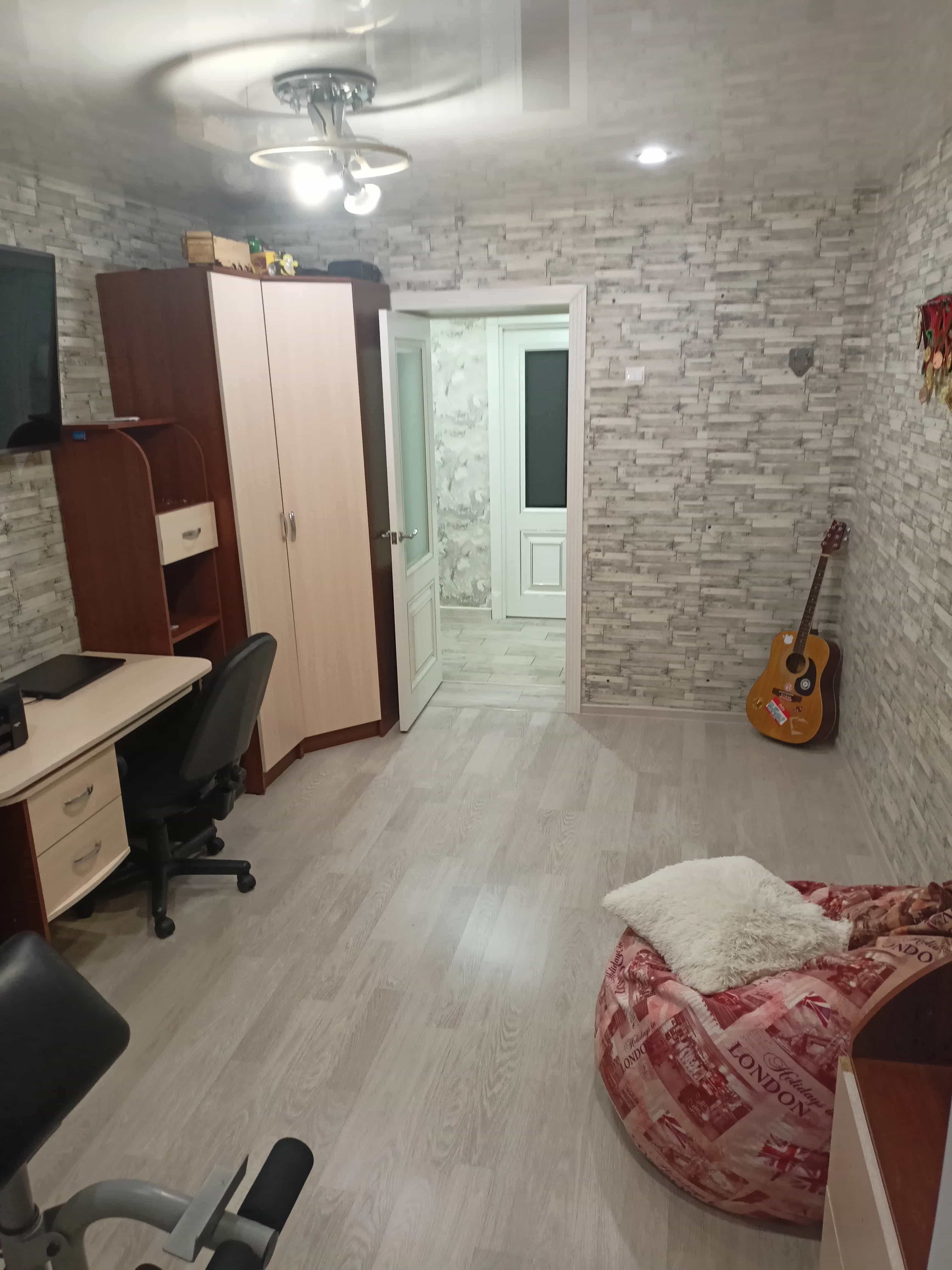 Беларусь, Витебск, Московский проспект, 19Б, фото 17