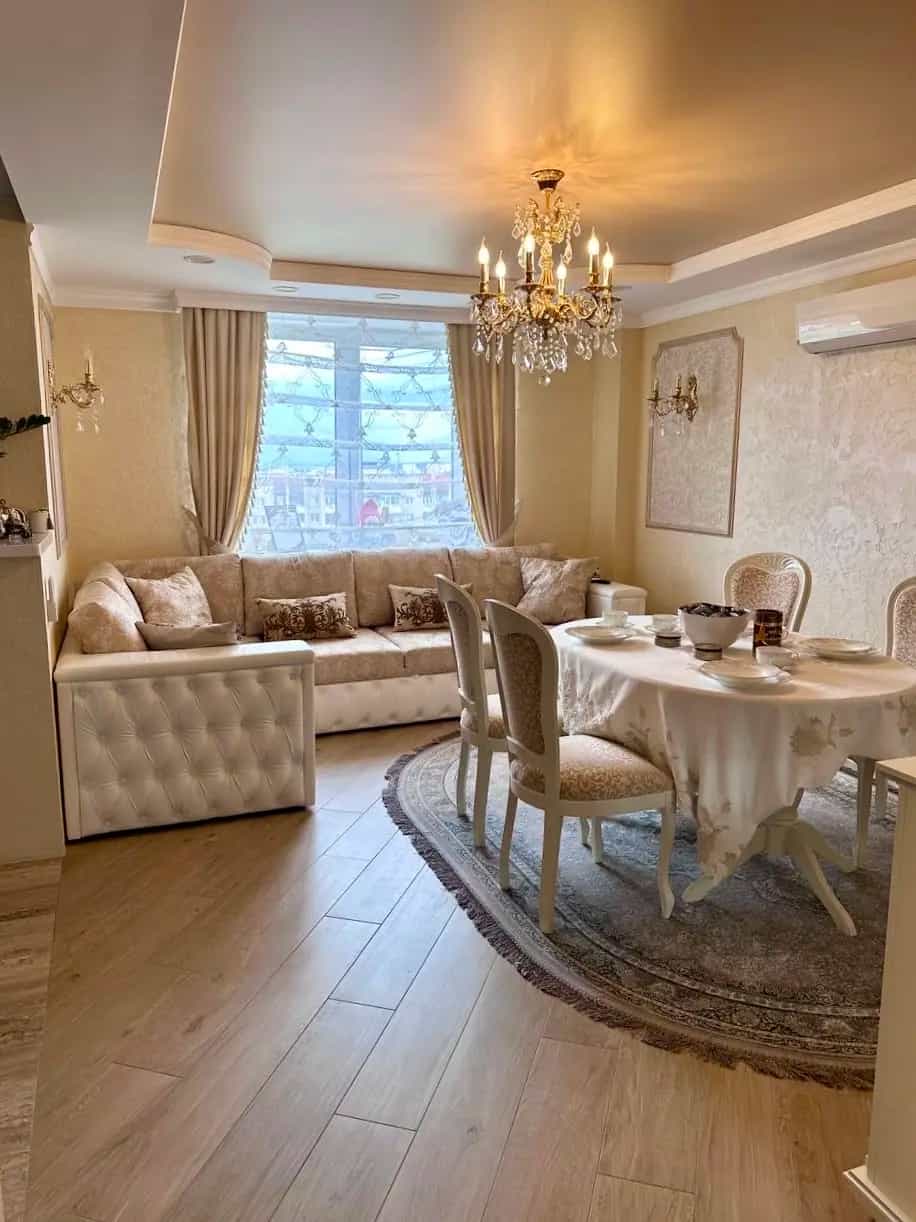 Беларусь, Витебск, проспект Фрунзе, 36А, фото 2