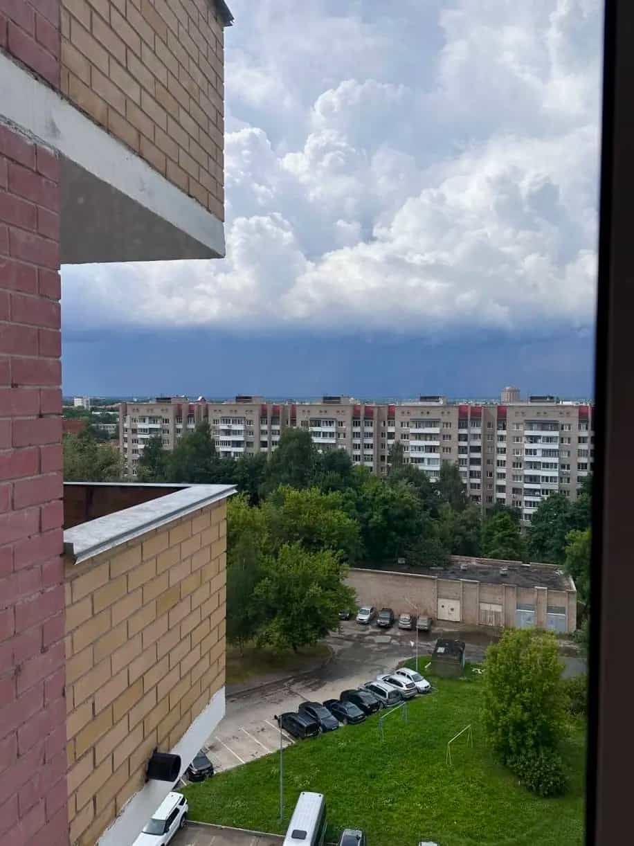 Беларусь, Витебск, проспект Фрунзе, 36А, фото 10