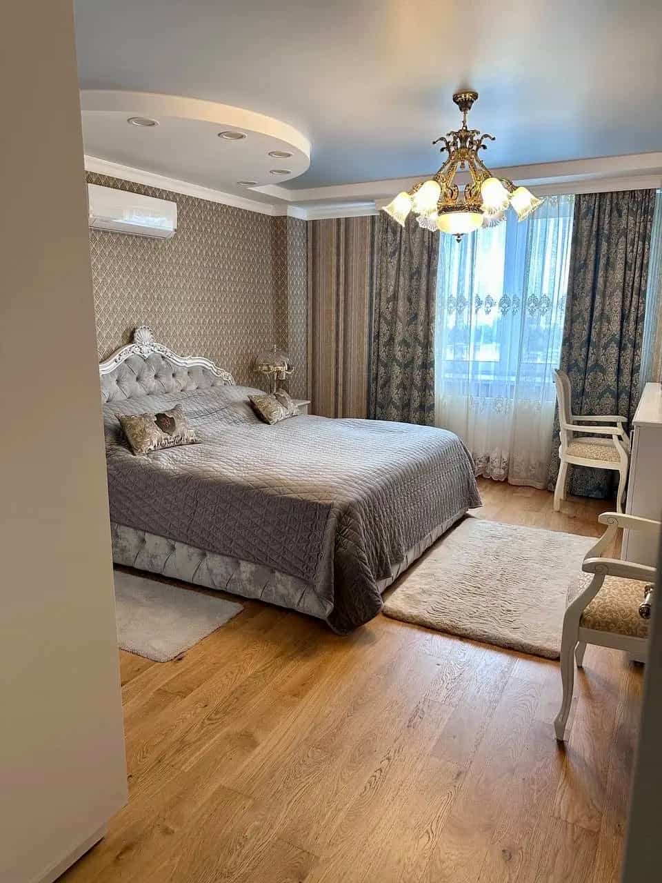 Беларусь, Витебск, проспект Фрунзе, 36А, фото 11