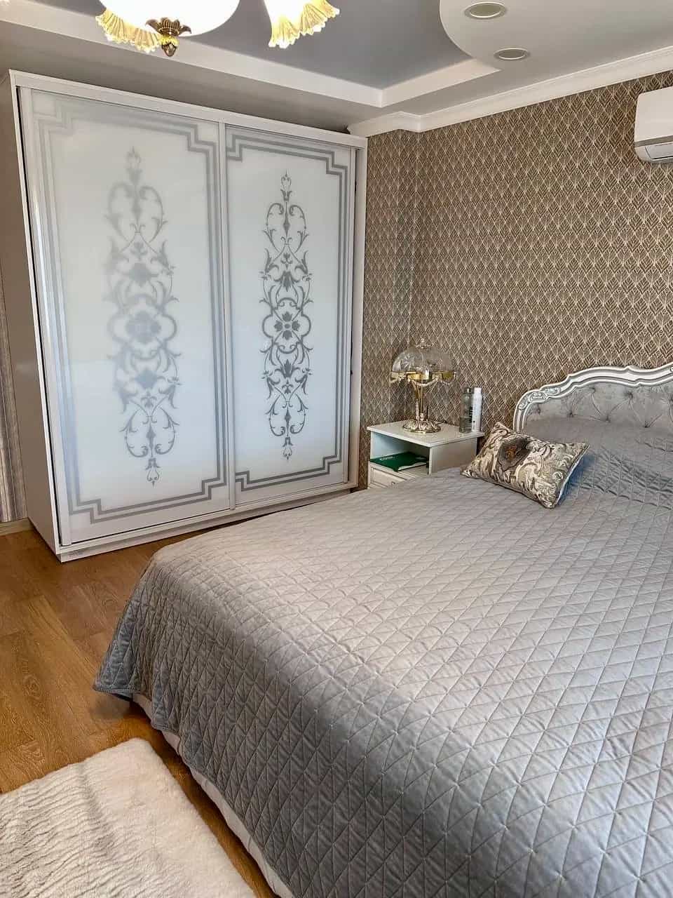 Беларусь, Витебск, проспект Фрунзе, 36А, фото 13