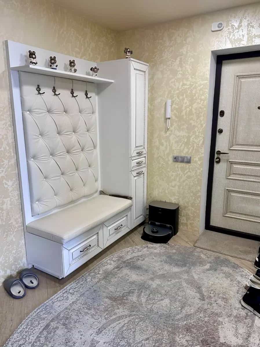 Беларусь, Витебск, проспект Фрунзе, 36А, фото 16