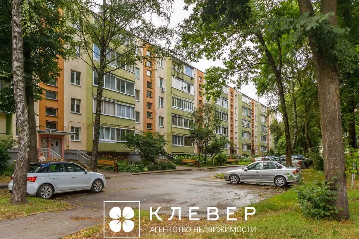 Беларусь, Минск, проспект Рокоссовского, 33, фото 30