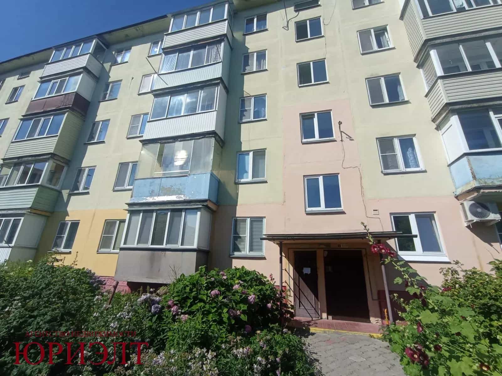 Беларусь, Гомель, проспект Победы, 27А, фото 10