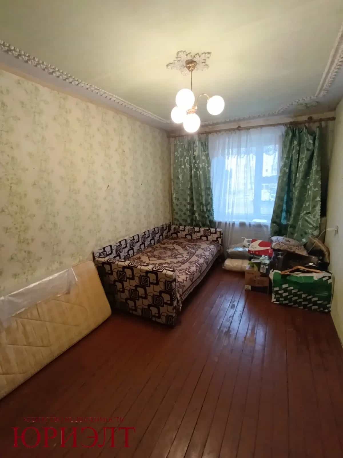 Беларусь, Брестская область, Пинск, Центральная улица, 4, фото 4