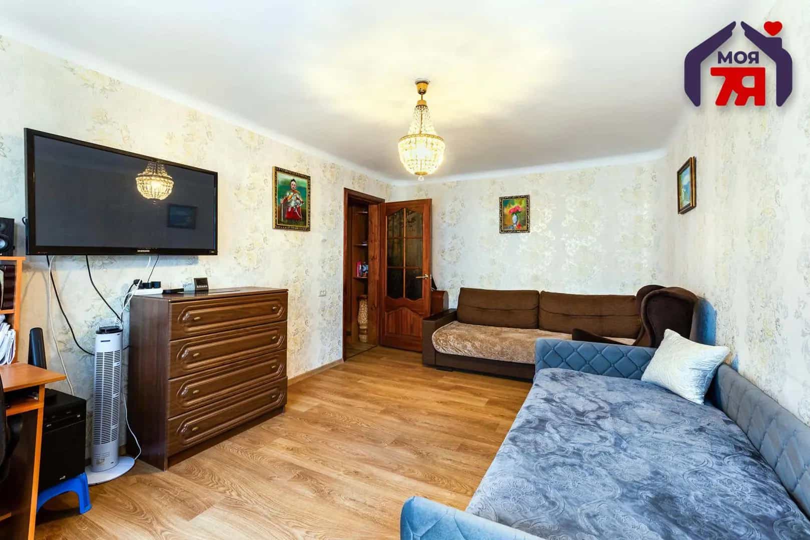 Беларусь, Минский район, Новодворский сельсовет, агрогородок Гатово, Металлургическая улица, 24к3, фото 7