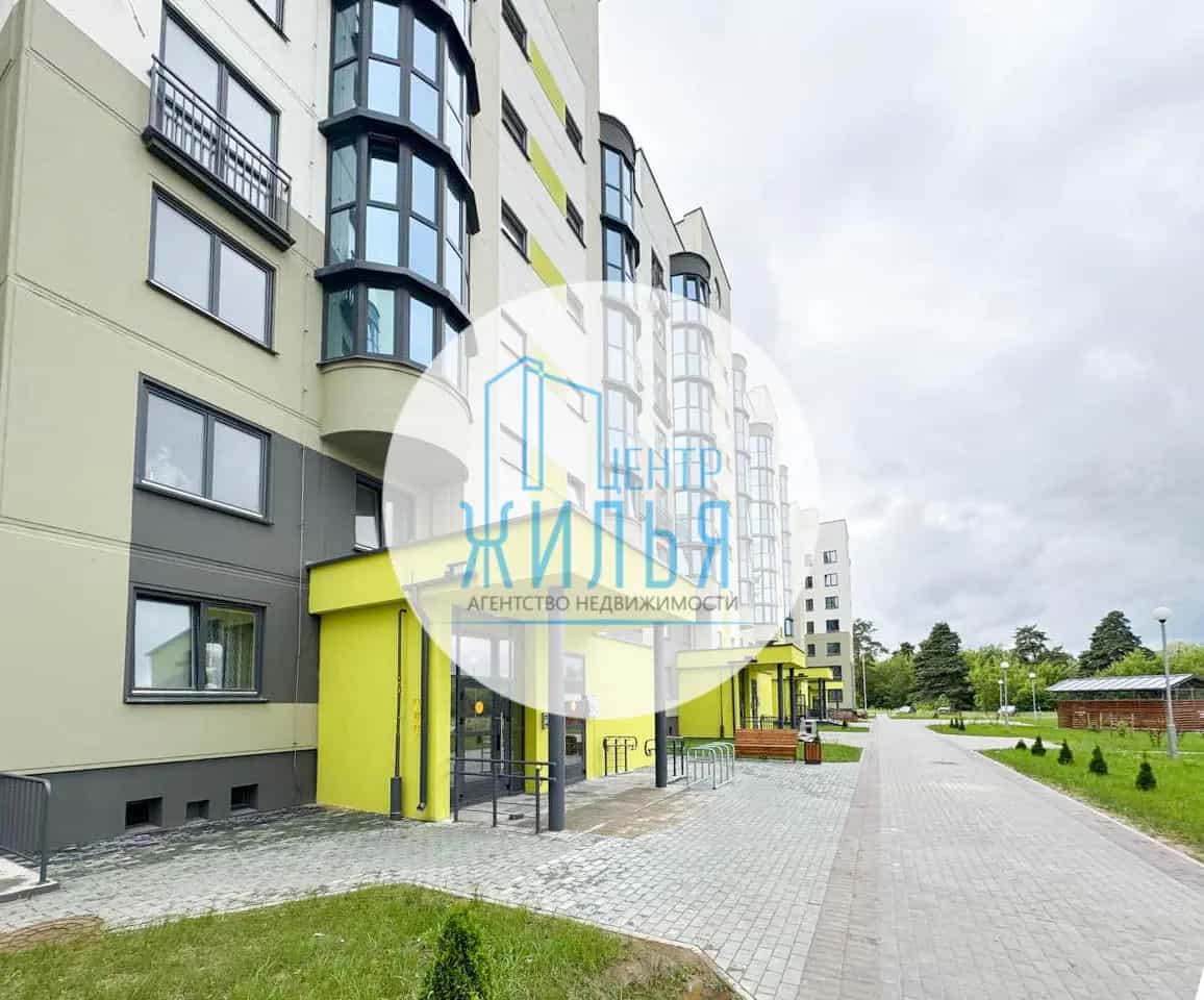 Беларусь, Гродно, улица Ивана Якубовского, 19, фото 2