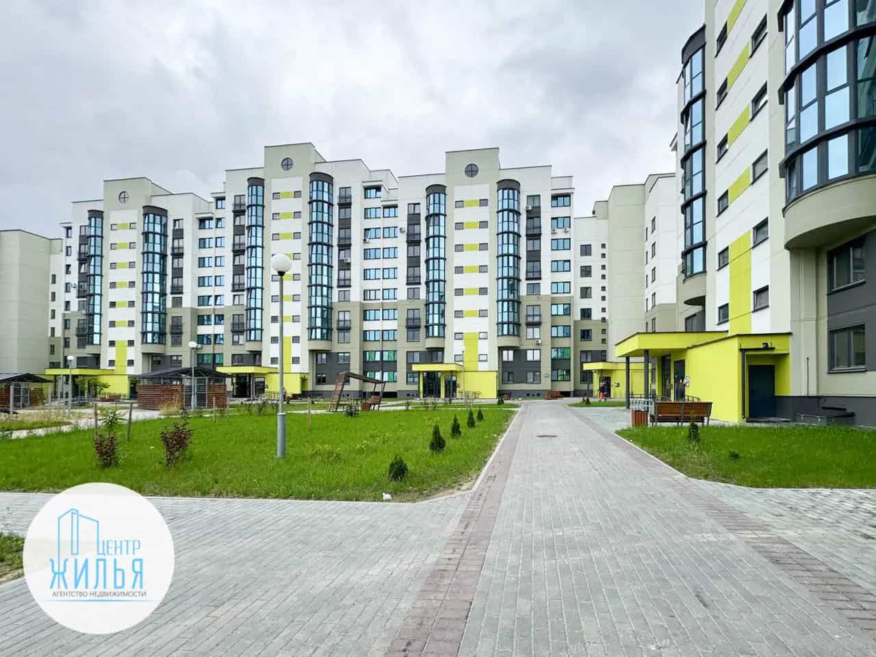 Беларусь, Гродно, улица Ивана Якубовского, 19, фото 24