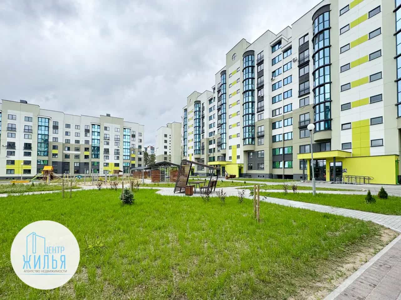 Беларусь, Гродно, улица Ивана Якубовского, 19, фото 25