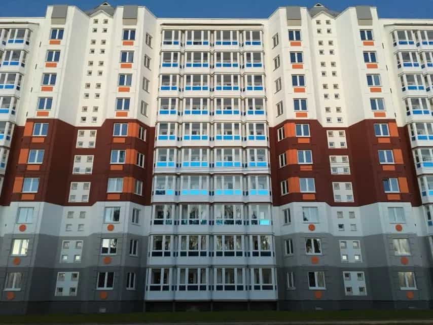 Беларусь, Минск, Восточная улица, 72, фото 15