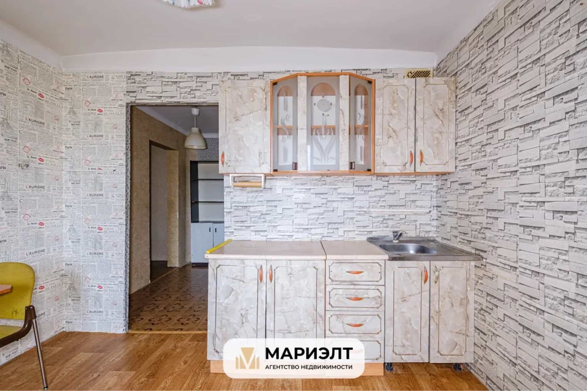 Беларусь, Минск, Великоморская улица, 12