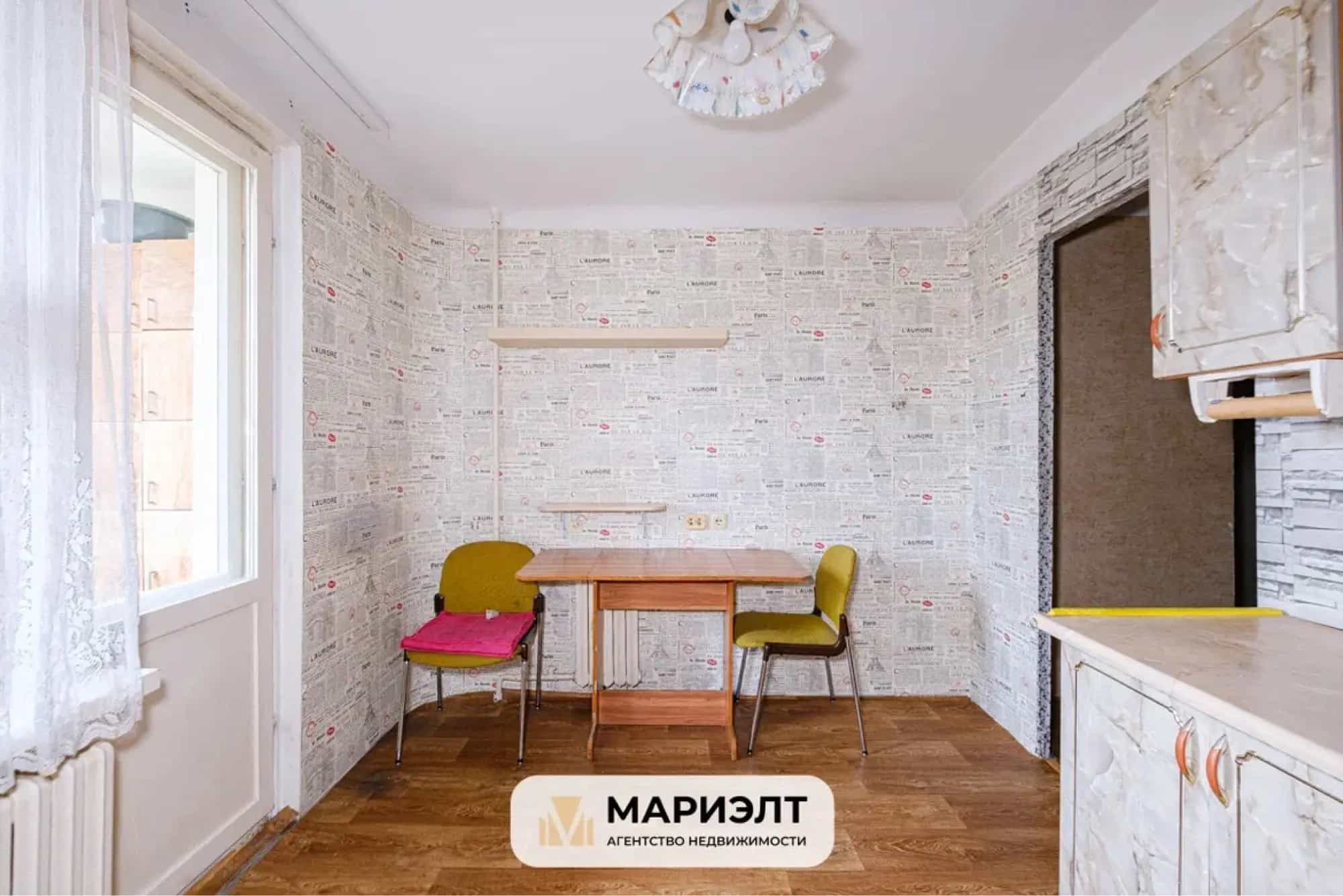 Беларусь, Минск, Великоморская улица, 12, фото 4
