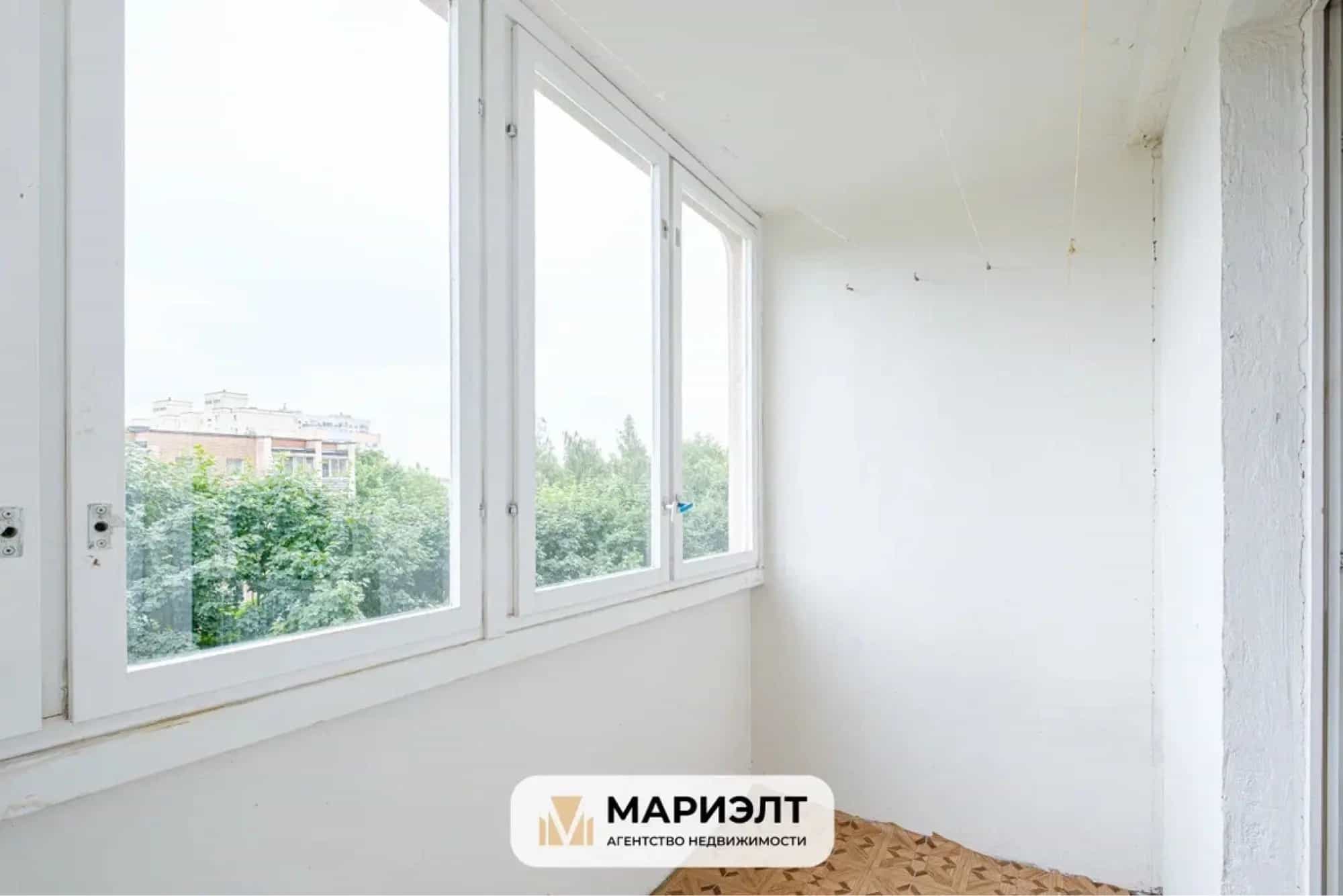 Беларусь, Минск, Великоморская улица, 12, фото 10