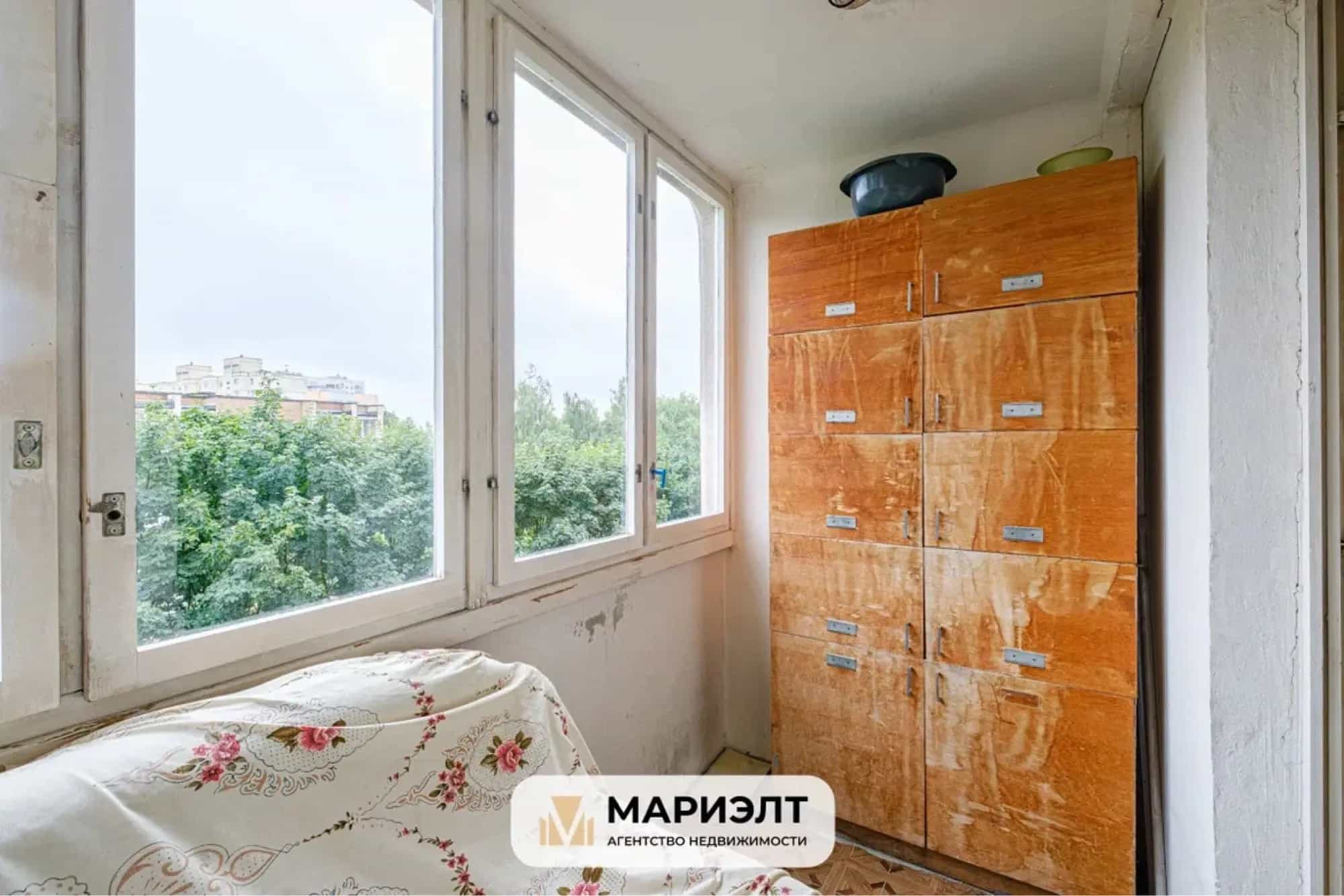 Беларусь, Минск, Великоморская улица, 12, фото 11