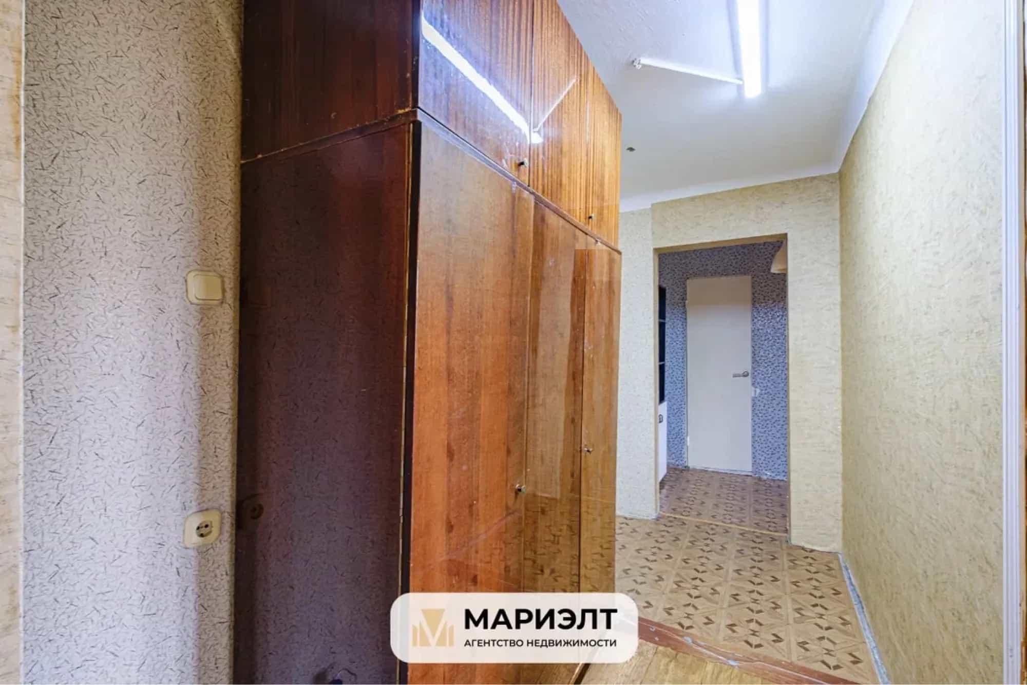 Беларусь, Минск, Великоморская улица, 12, фото 12