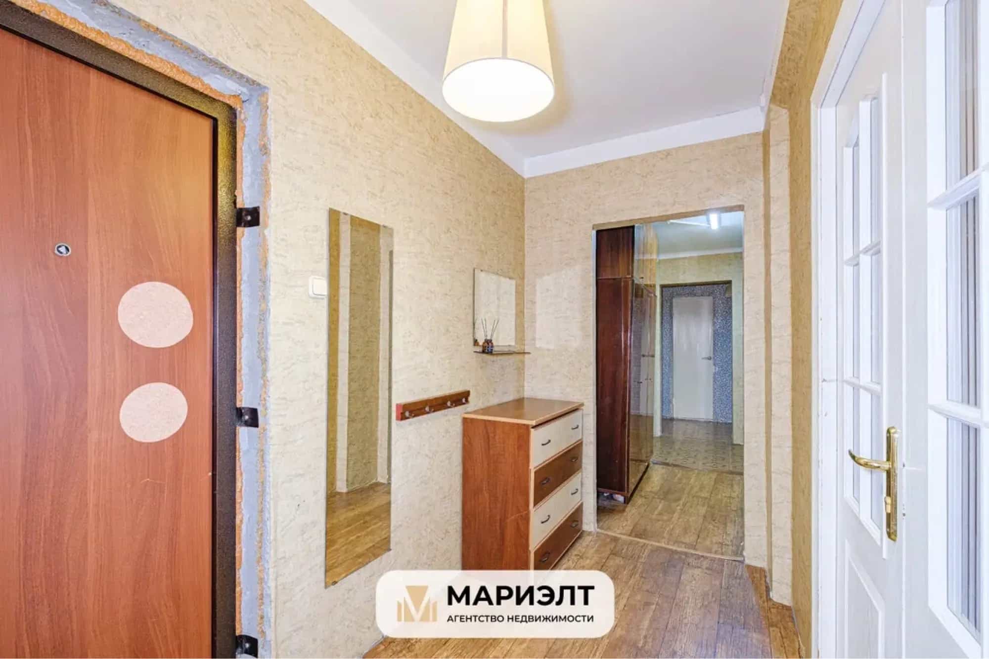 Беларусь, Минск, Великоморская улица, 12, фото 14