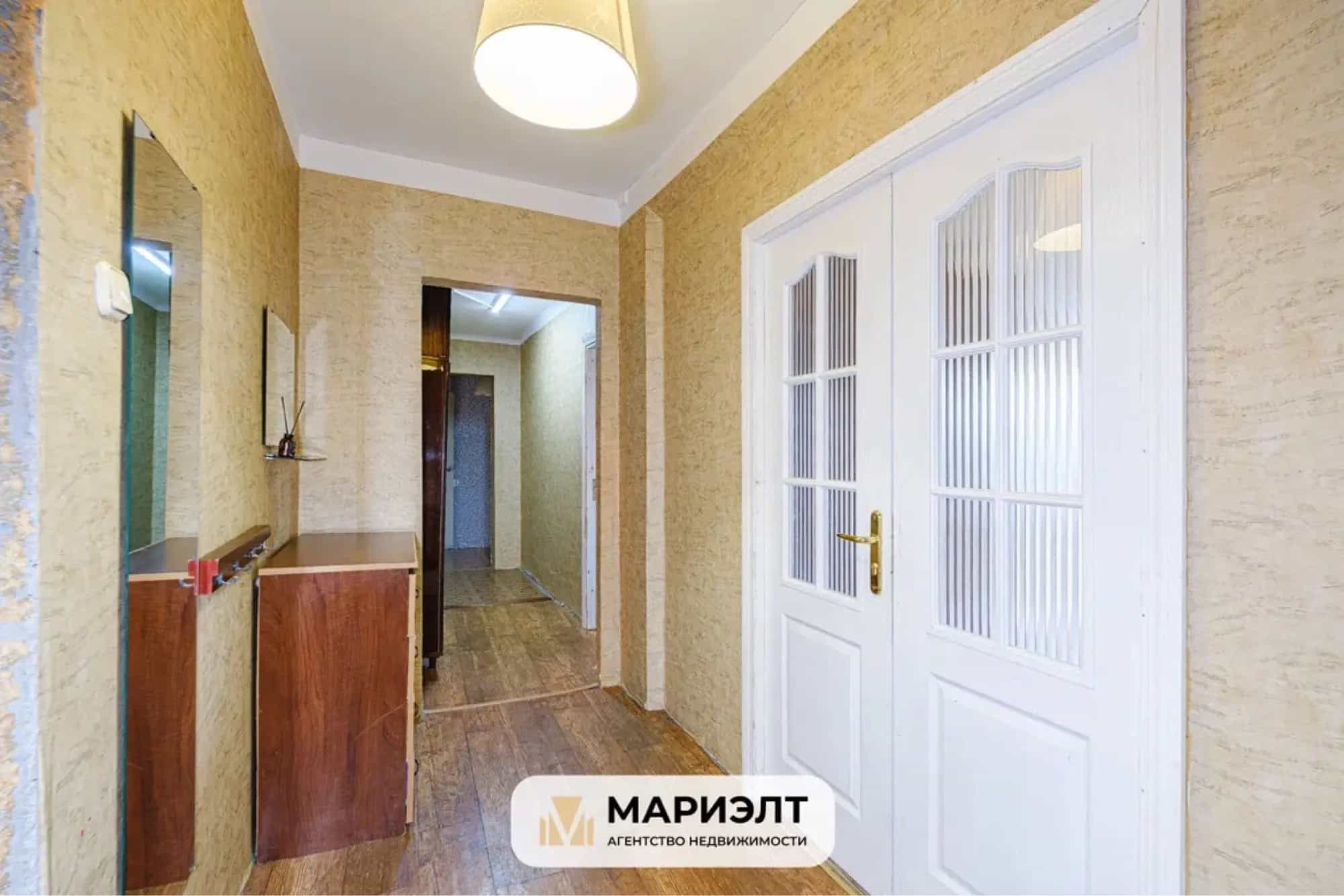 Беларусь, Минск, Великоморская улица, 12, фото 15