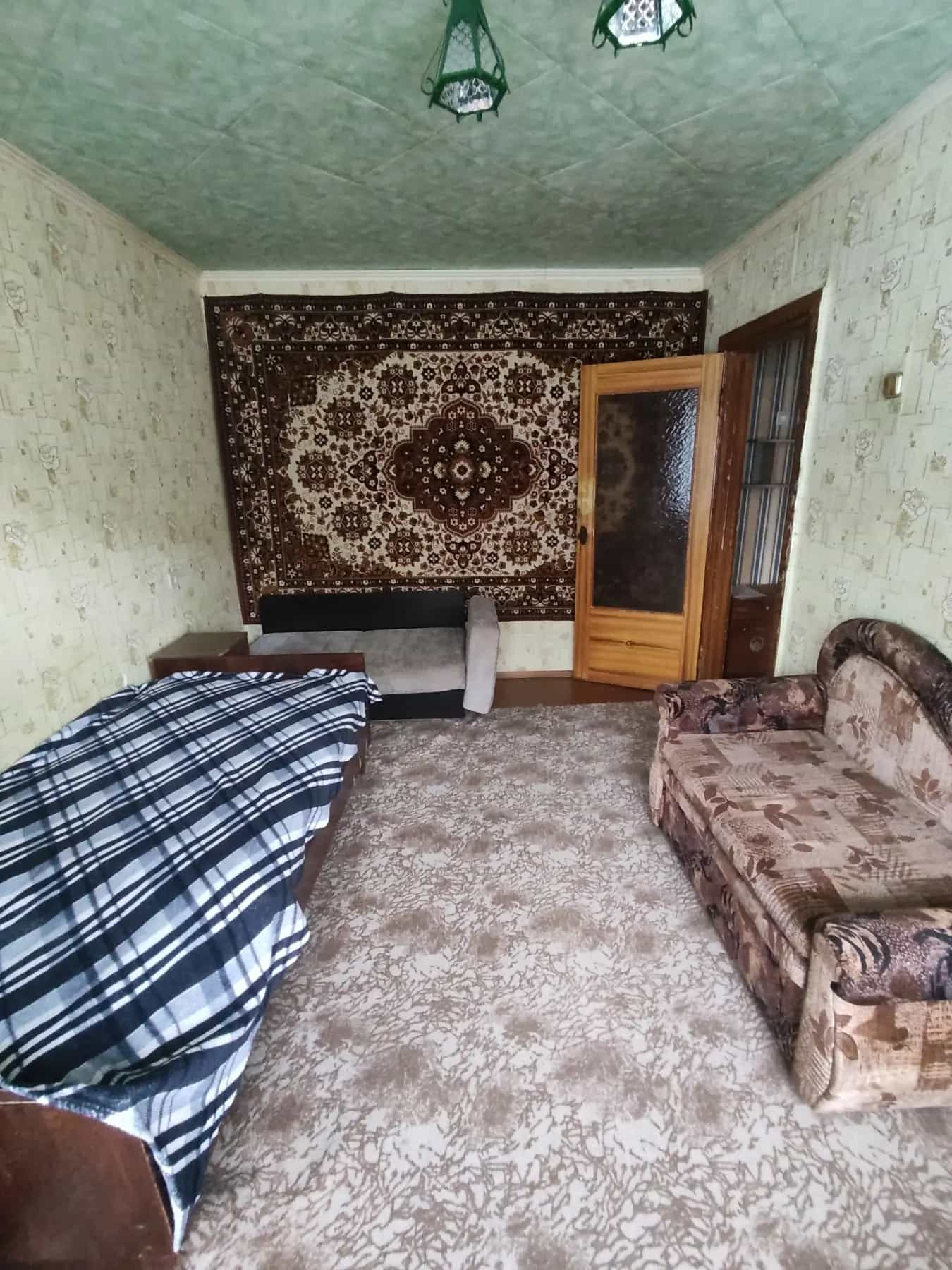 Беларусь, Витебская область, Новополоцк, улица Гайдара, 7