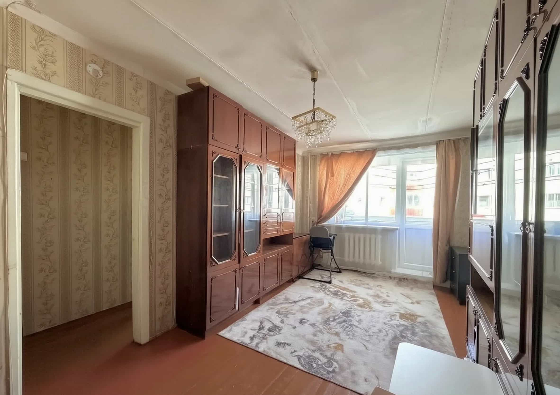 Беларусь, Минск, улица Лермонтова, 19, фото 4