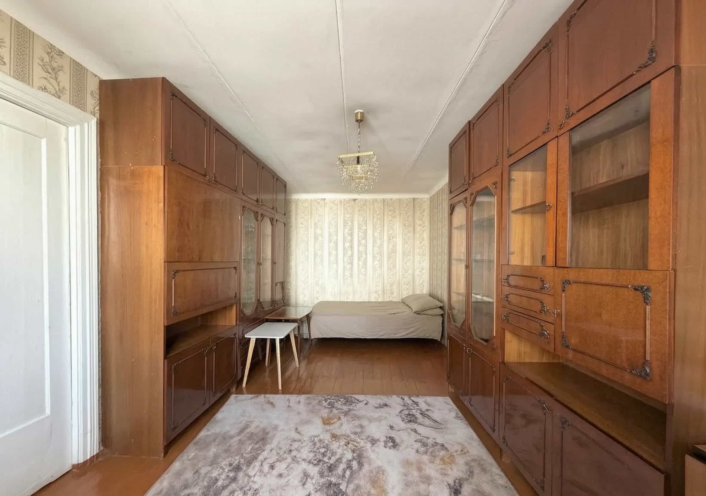 Беларусь, Минск, улица Лермонтова, 19, фото 6