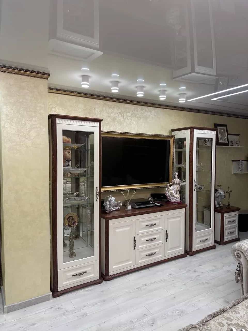 Беларусь, Витебск, улица Воинов-Интернационалистов, 38, фото 3