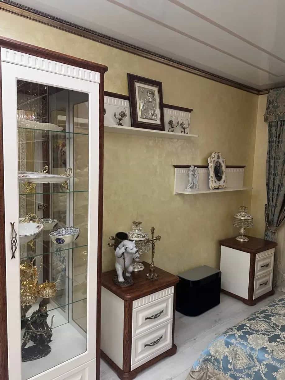 Беларусь, Витебск, улица Воинов-Интернационалистов, 38, фото 4