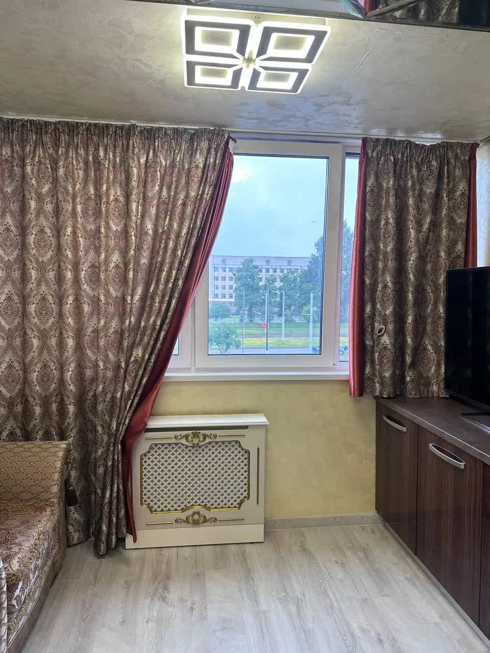 Беларусь, Витебск, улица Воинов-Интернационалистов, 38, фото 6