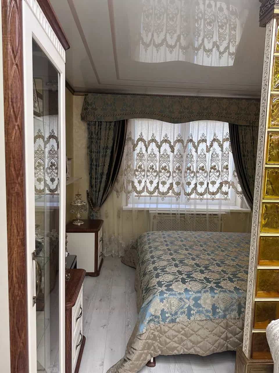 Беларусь, Витебск, улица Воинов-Интернационалистов, 38, фото 9