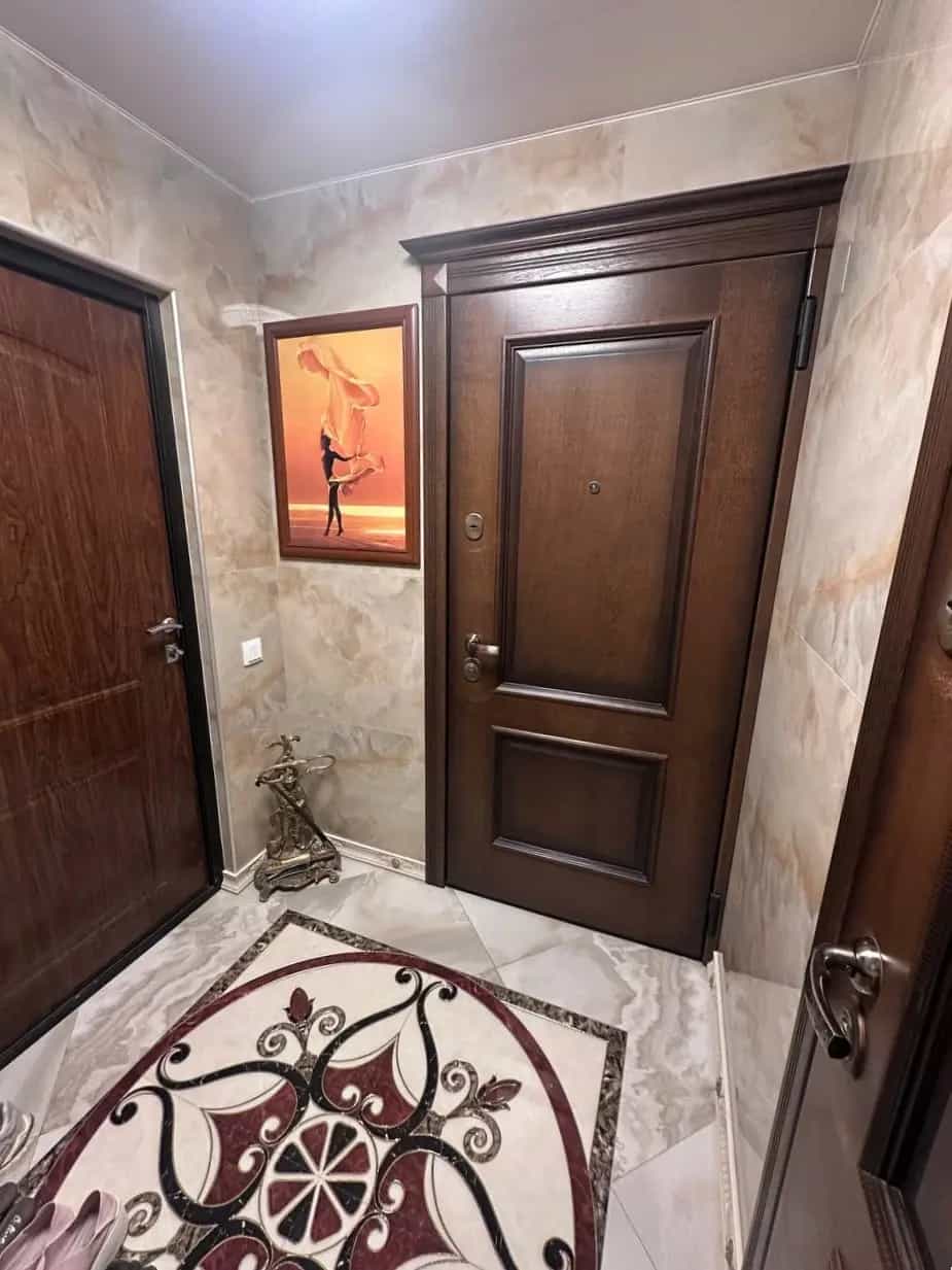 Беларусь, Витебск, улица Воинов-Интернационалистов, 38, фото 30