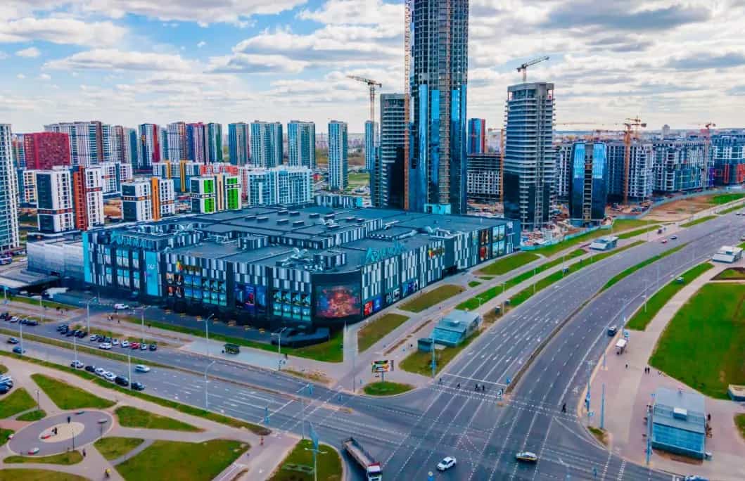 Беларусь, Минск, улица Игоря Лученка, 22, фото 10
