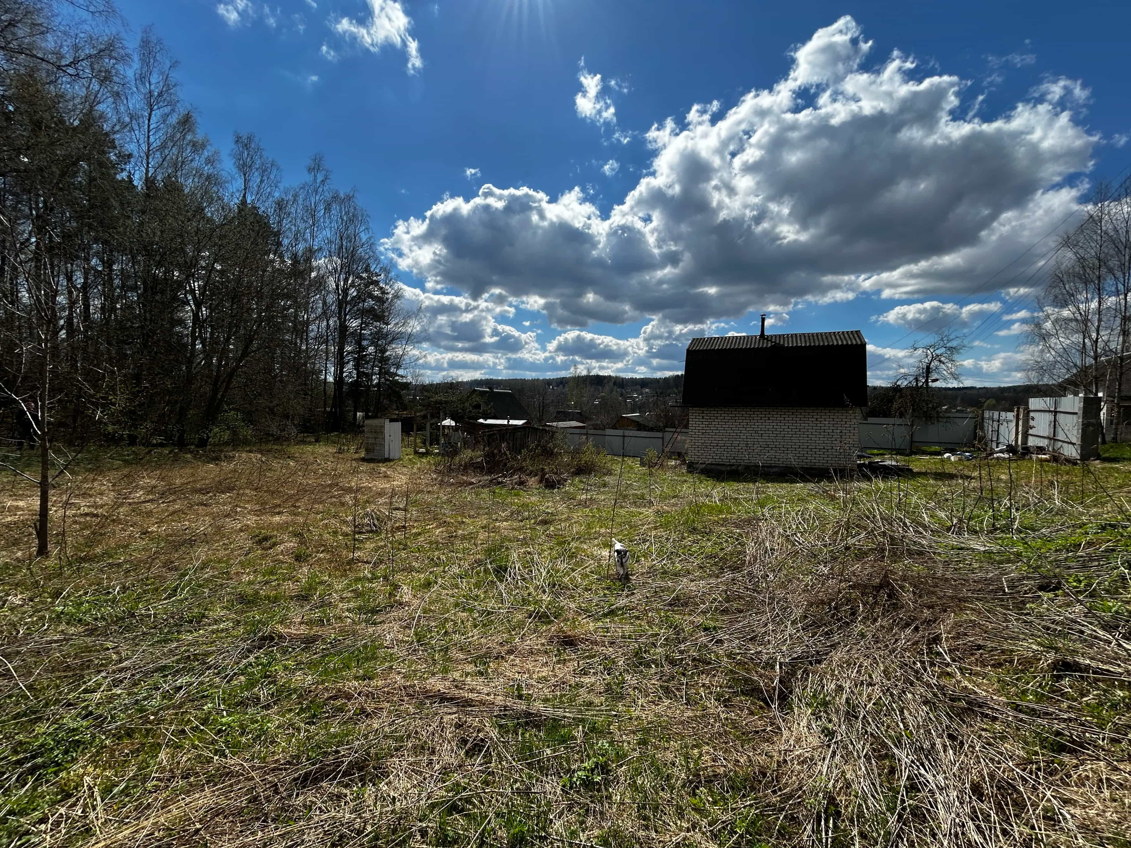 Беларусь, Минская область, Воложинский район, Раковский сельсовет, СТ Огородник, 1, фото 6