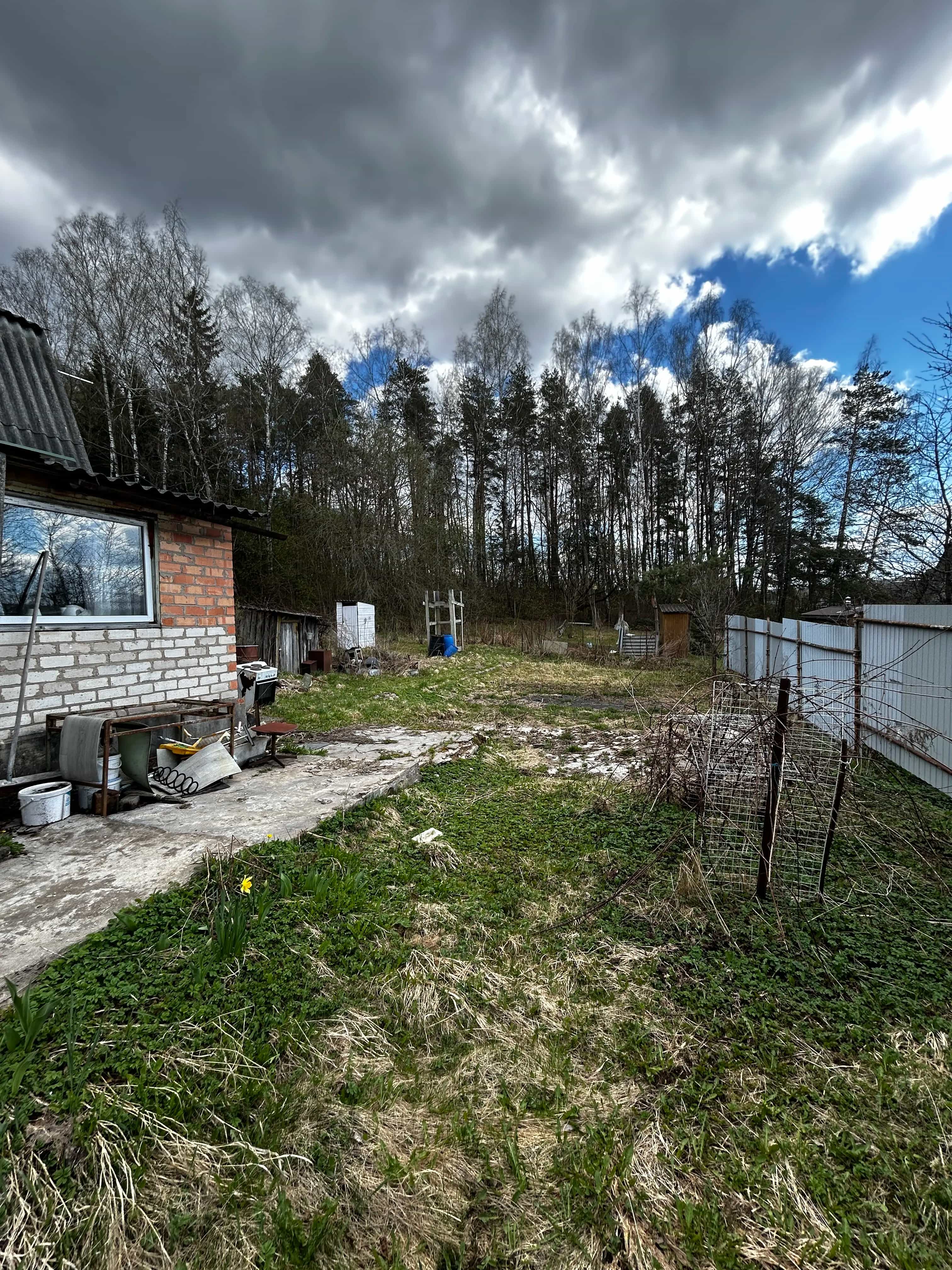 Беларусь, Минская область, Воложинский район, Раковский сельсовет, СТ Огородник, 1, фото 8