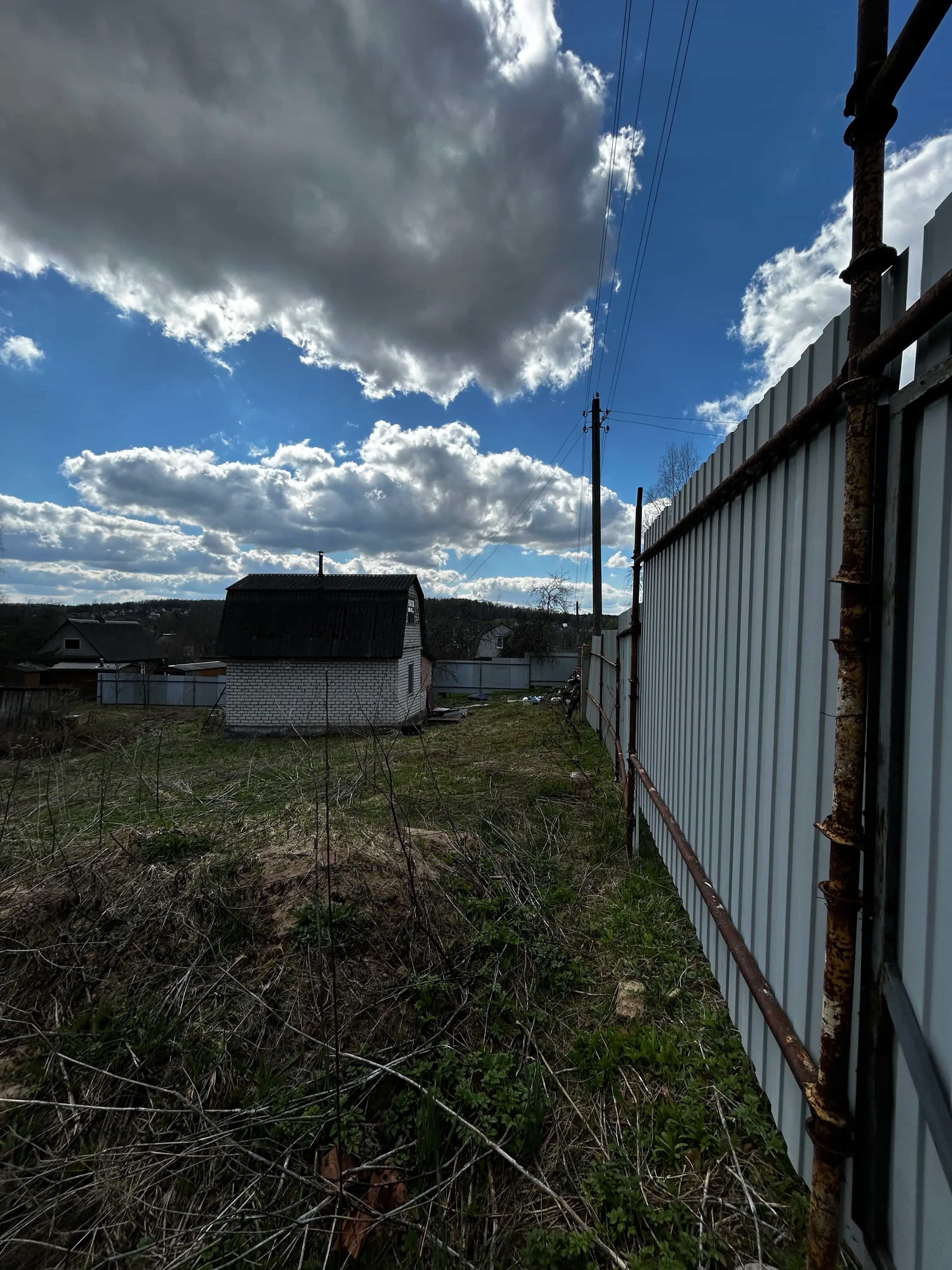 Беларусь, Минская область, Воложинский район, Раковский сельсовет, СТ Огородник, 1, фото 18