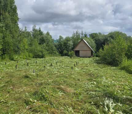 Фото объекта