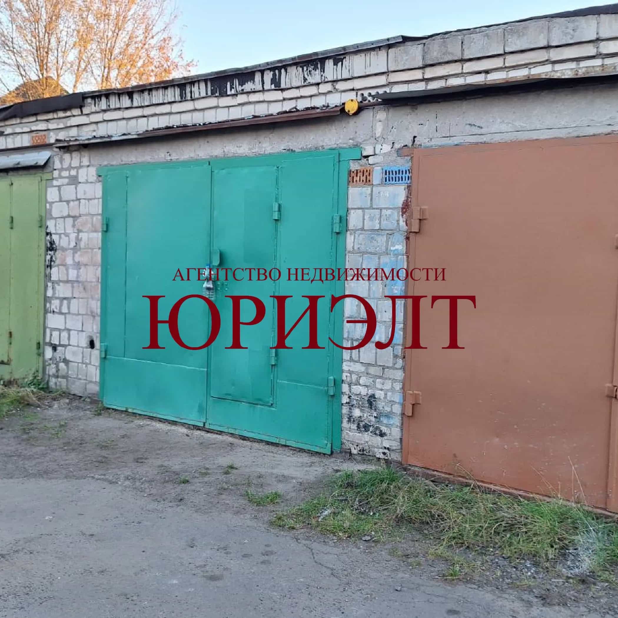 Беларусь, Гомель, улица Докутович, 32А