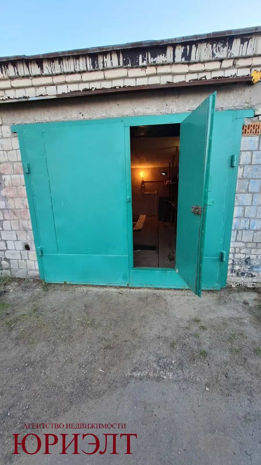 Беларусь, Гомель, улица Докутович, 32А, фото 2