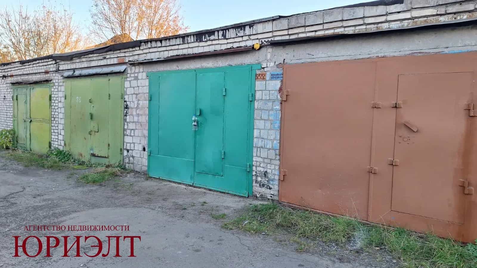 Беларусь, Гомель, улица Докутович, 32А, фото 10