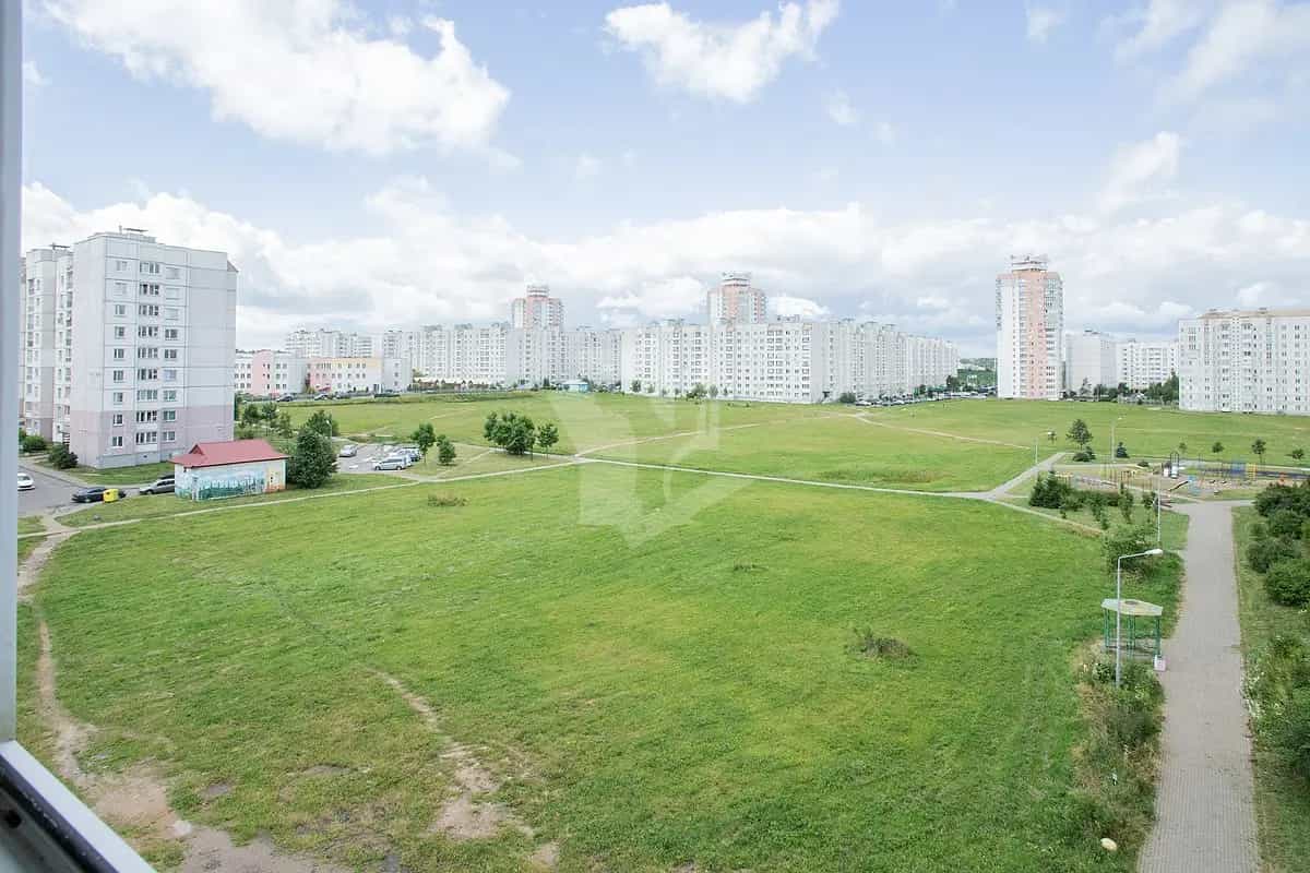 Беларусь, Минск, Казимировская улица, 17, фото 6