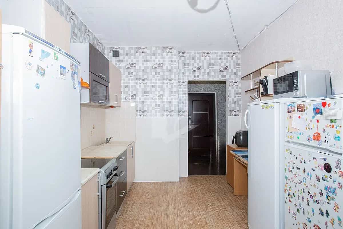 Беларусь, Минск, Казимировская улица, 17, фото 8