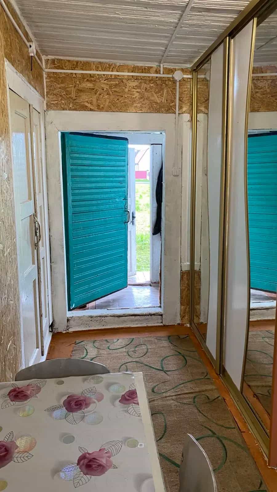 Беларусь, Гродненская область, Ошмянский район, агрогородок Гольшаны, улица Л.П. Финковской, 12, фото 7