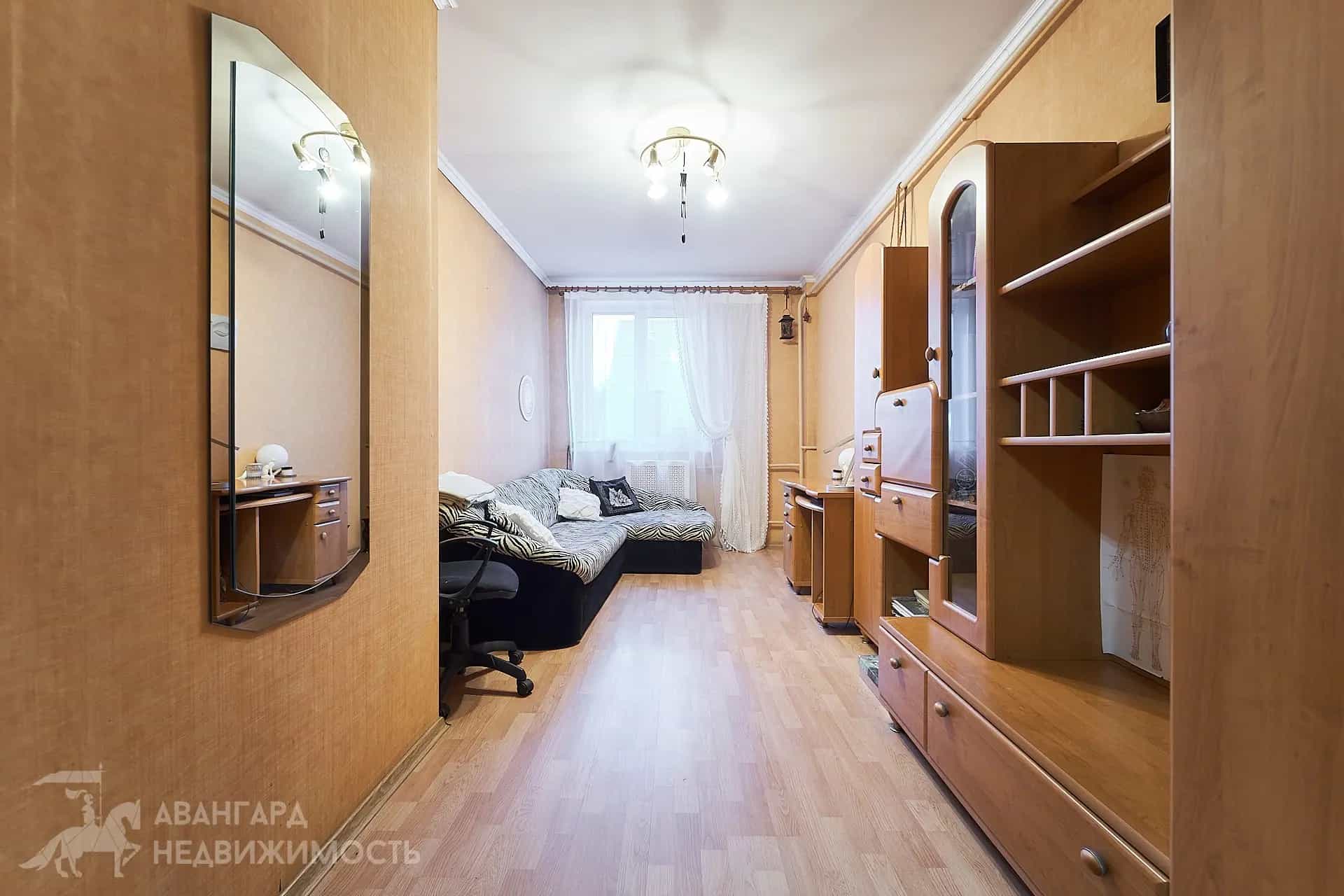 Беларусь, Минск, улица Нестерова, 11, фото 34