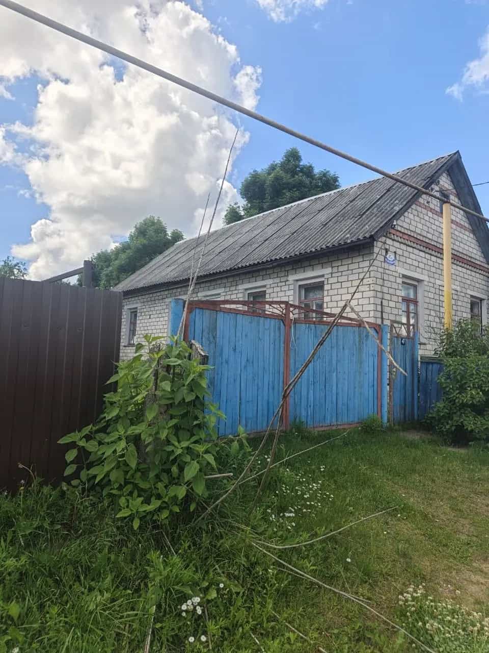 Беларусь, Минская область, Березино, Красноармейская улица, 47, фото 2