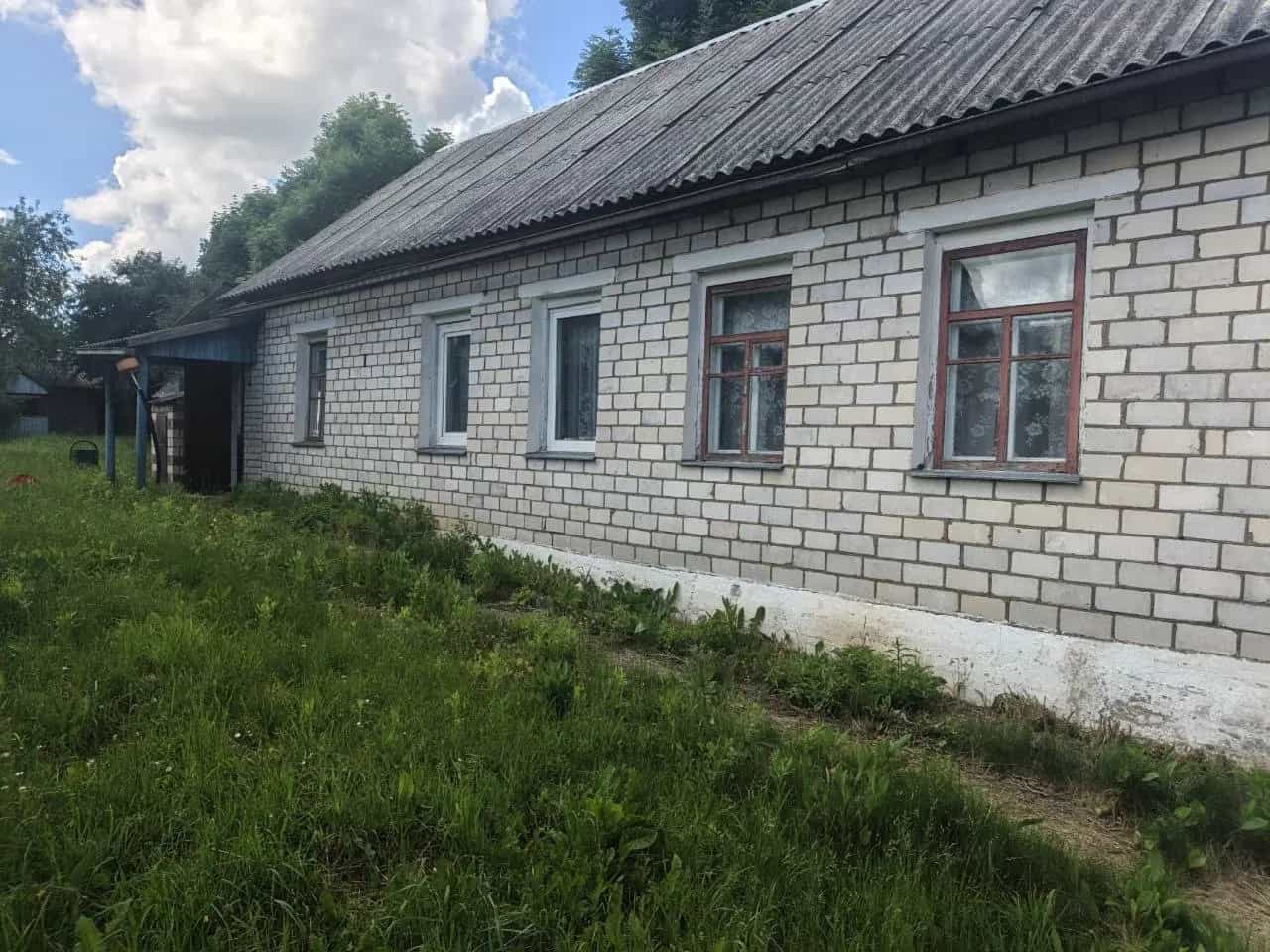 Беларусь, Минская область, Березино, Красноармейская улица, 47, фото 3